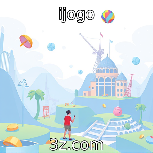 ijogo - Tecnologia de realidade aumentada em novos lançamentos