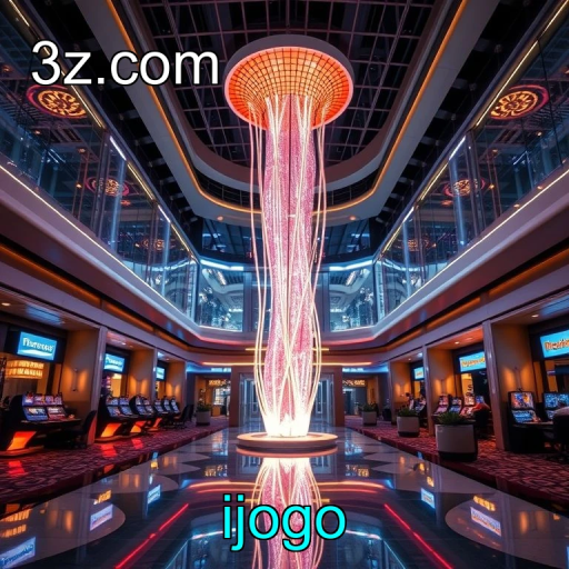 Casualidade em Jogos: A Experiência do ijogo para Todos