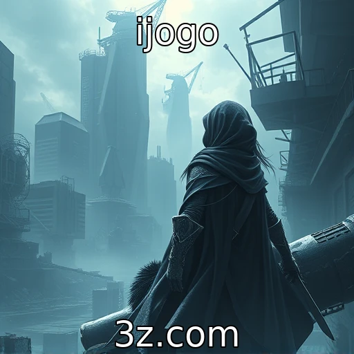 Inovação em design de personagens e mundos