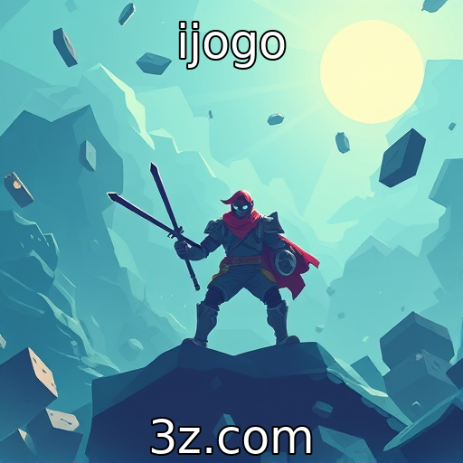 ijogo - Tendências atuais na indústria de jogos