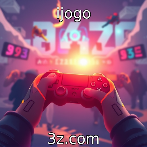 ijogo | Transformação digital impulsiona o mercado de jogos