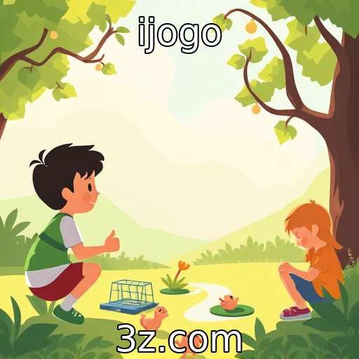 ijogo - Aumenta a demanda por jogos educativos e sustentáveis