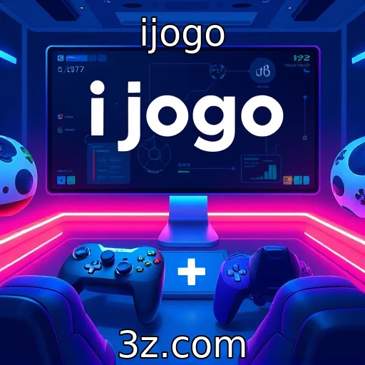 Tendências emergentes na tecnologia de jogos