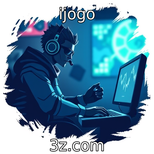 ijogo - E-sports: crescimento e desafios do setor