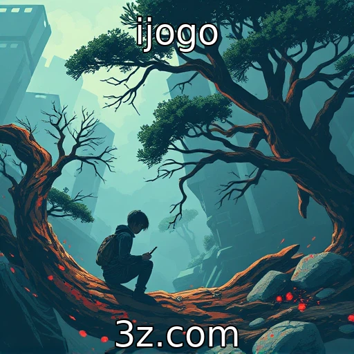 A evolução das narrativas em jogos eletrônicos