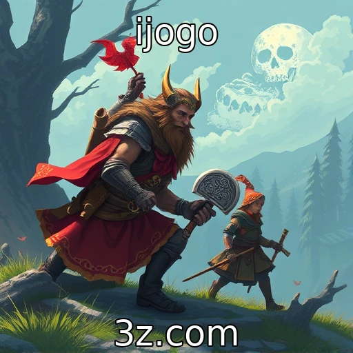 A evolução da narrativa em jogos de RPG