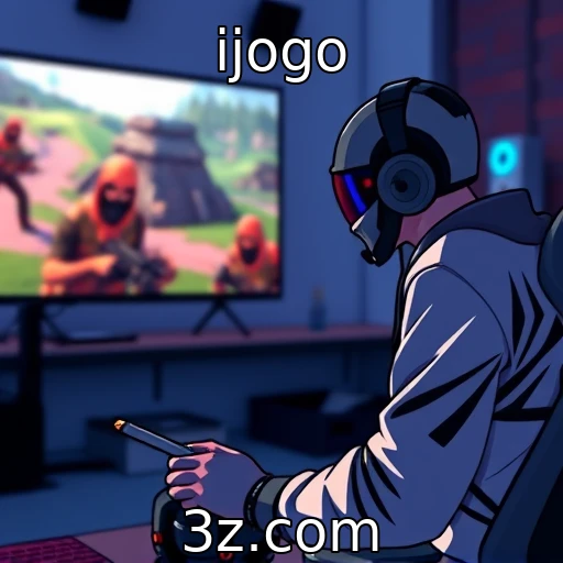 O futuro do streaming de jogos na indústria
