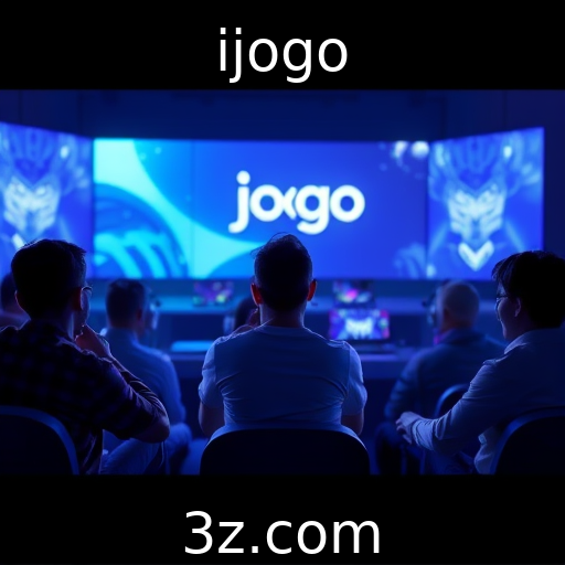 ijogo : Futuro das plataformas de streaming de jogos