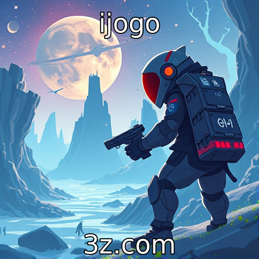 ijogo - Tendências de design em jogos para o futuro