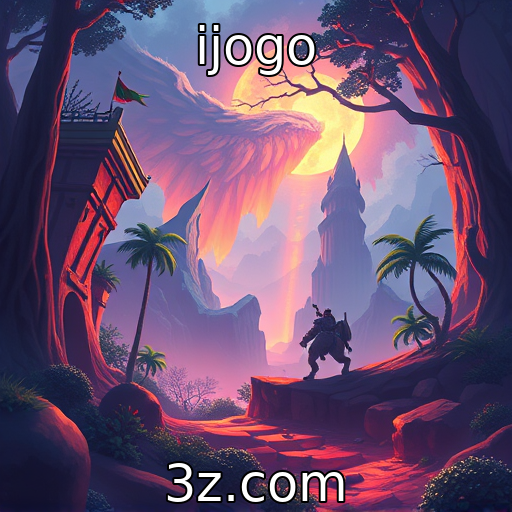 ijogo : A evolução dos gráficos em jogos modernos