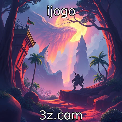 A evolução dos gráficos em jogos modernos