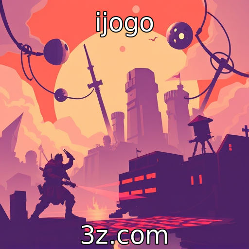 ijogo - Desenvolvimento independente e sua ascensão no mercado