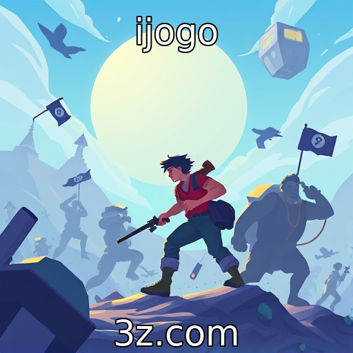 ijogo : Mercado de jogos independentes em crescimento significativo