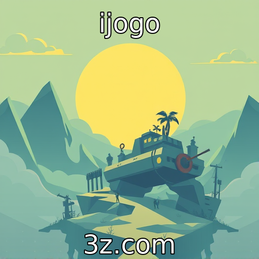 ijogo | Novas tendências no desenvolvimento de jogos independentes