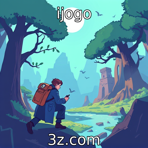 ijogo : Desenvolvedores independentes ganham destaque na indústria de jogos