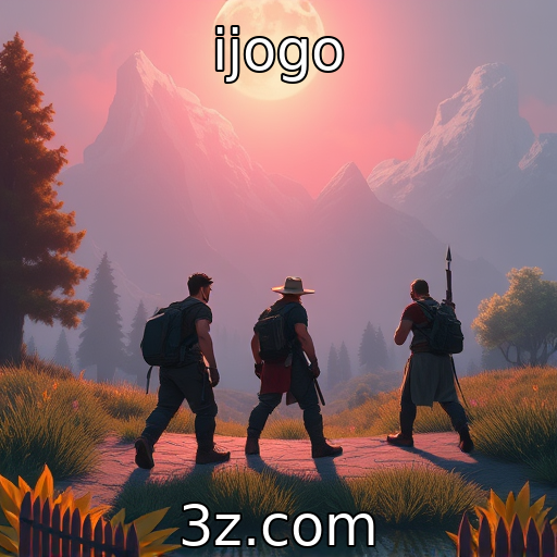 ijogo : Tendências de desenvolvimento de jogos independentes