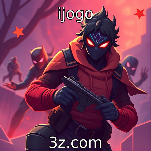 ijogo : Tendências em jogos independentes e seu crescimento