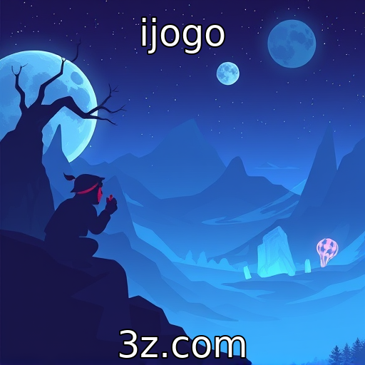 ijogo : Tendências no desenvolvimento de jogos independentes