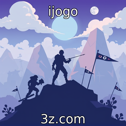 ijogo | Análise da popularidade dos jogos independentes em plataformas digitais