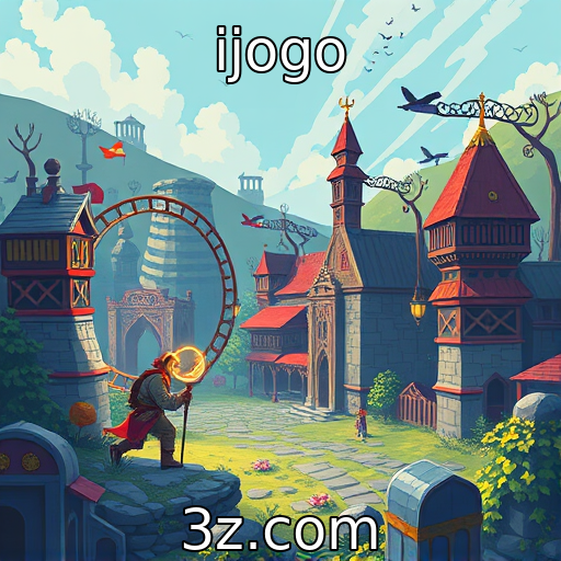 ijogo | Jogos indie ganham espaço na indústria tradicional