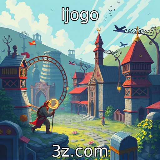 Jogos indie ganham espaço na indústria tradicional