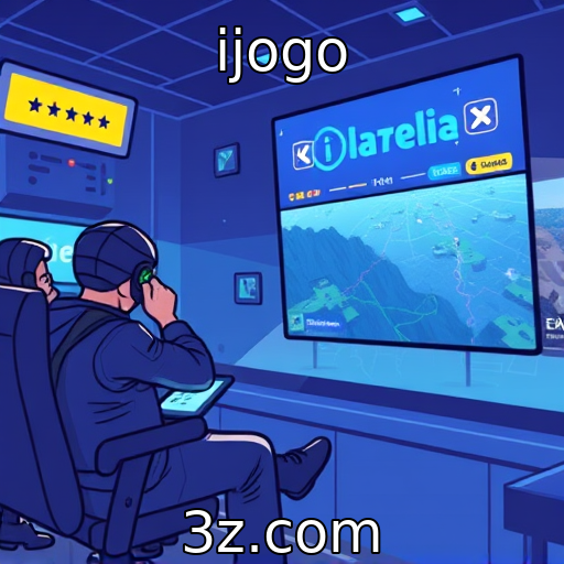 ijogo | Impacto das microtransações na experiência do jogador