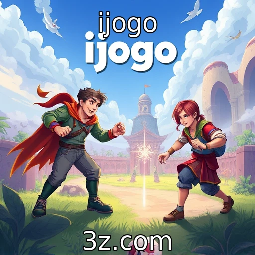 Crescimento do mercado de jogos em plataformas móveis