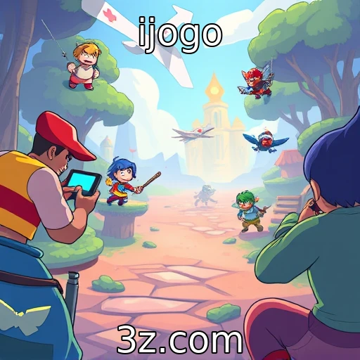 Novos modelos de monetização para jogos de celular