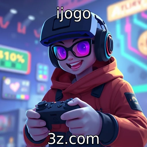 Novas tecnologias moldam o futuro dos jogos