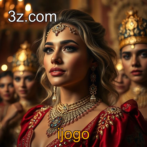 A Magia da Simulação no ijogo: Mergulhe em Novas Experiências