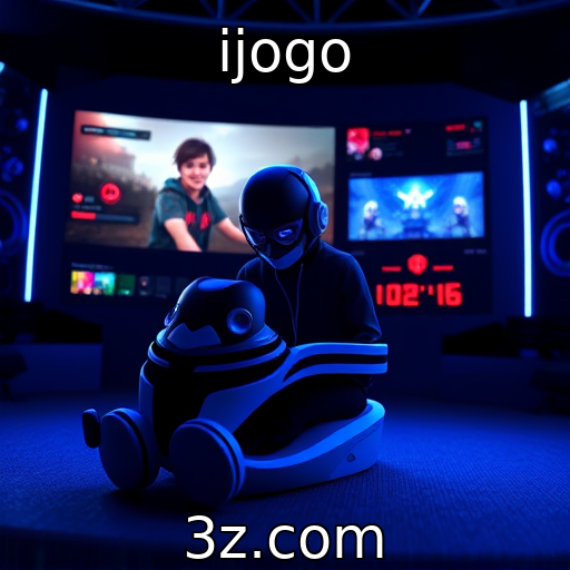 ijogo | As plataformas de streaming e seu futuro nos jogos
