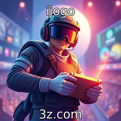 Os desafios da realidade virtual no mercado de jogos